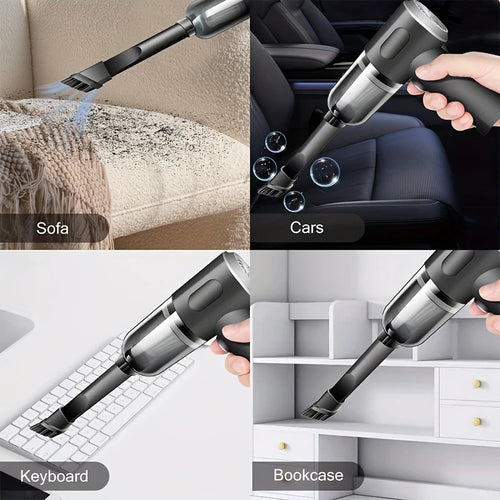 Cordless Handheld Vacuum Blower