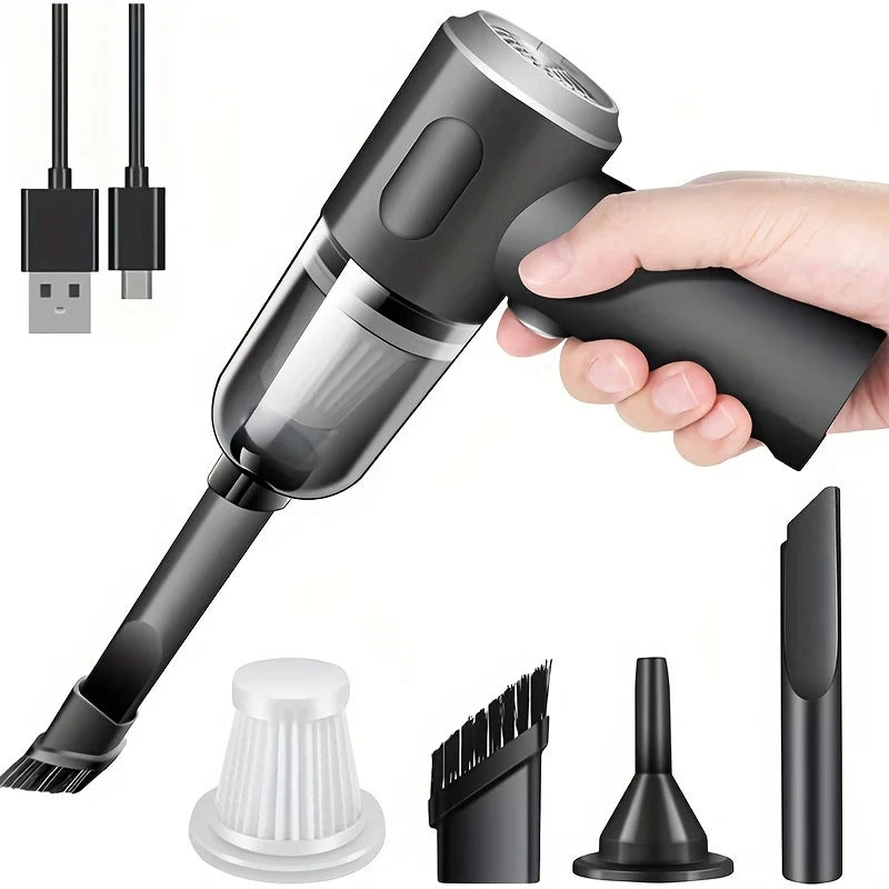 Cordless Handheld Vacuum Blower