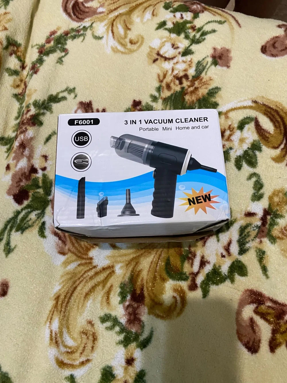 Review Card